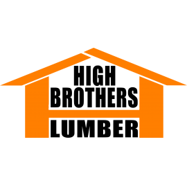 High Brothers Do it Best Lbr